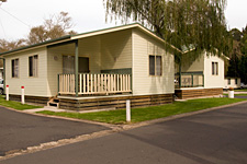 Pleasurelea Tourist Resort and Caravan Park - Accommodation Batemans Bay