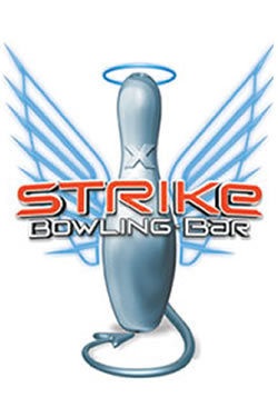 Strike Bowling Bar - King Street Wharf - Accommodation Batemans Bay