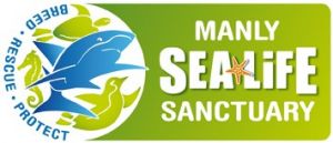 Manly SEA LIFE Sanctuary - Accommodation Batemans Bay